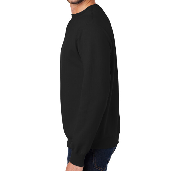 Left sleeve