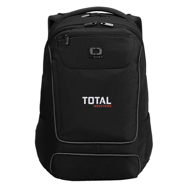 Total Industries Embroidered - Range Pack Thumbnail