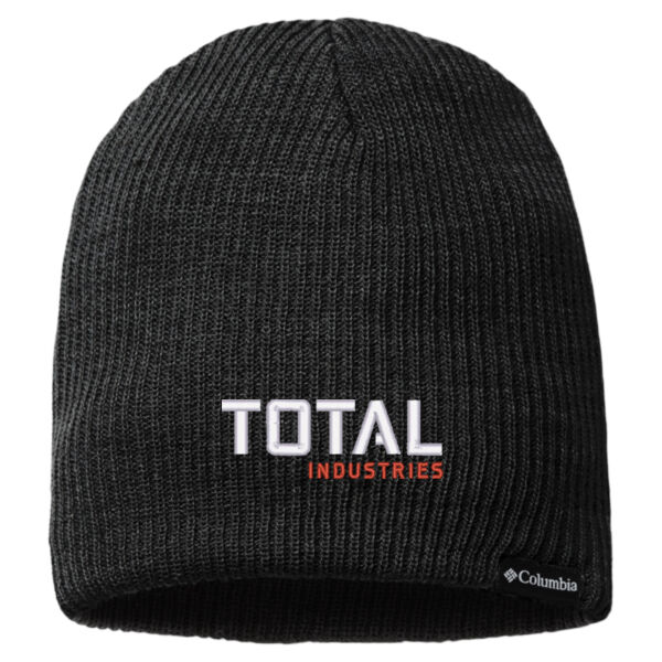 Total Industries Embroidered - Ale Creek™ Beanie Thumbnail