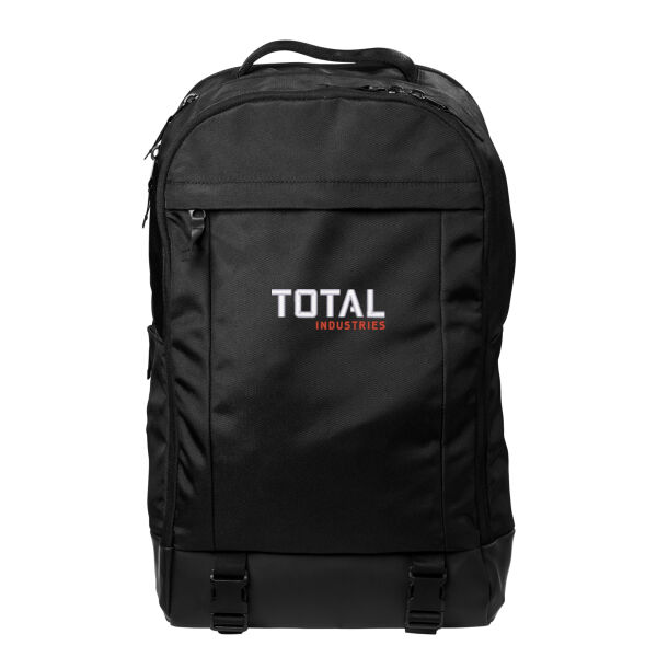 Total Industries Embroidered - Pack Thumbnail