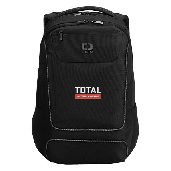 Total Industries Embroidered Material Handling - Range Pack Thumbnail