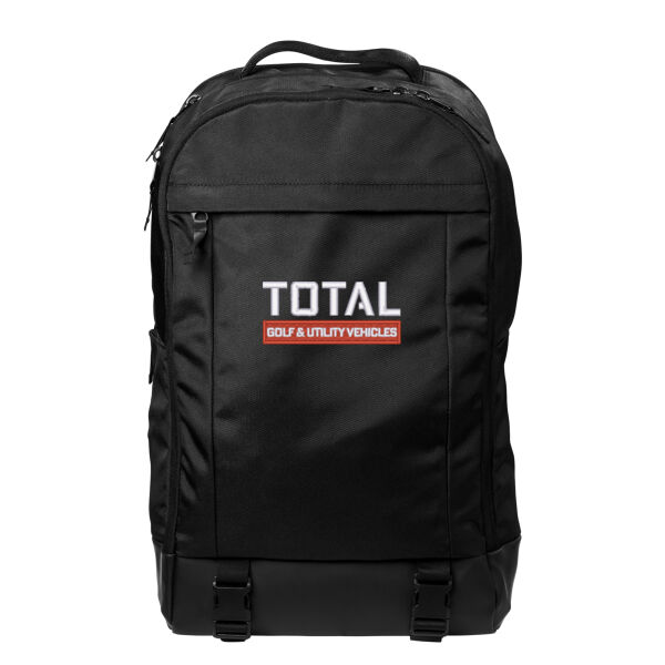 Total Industries Embroidered Golf & Utility - Pack Thumbnail
