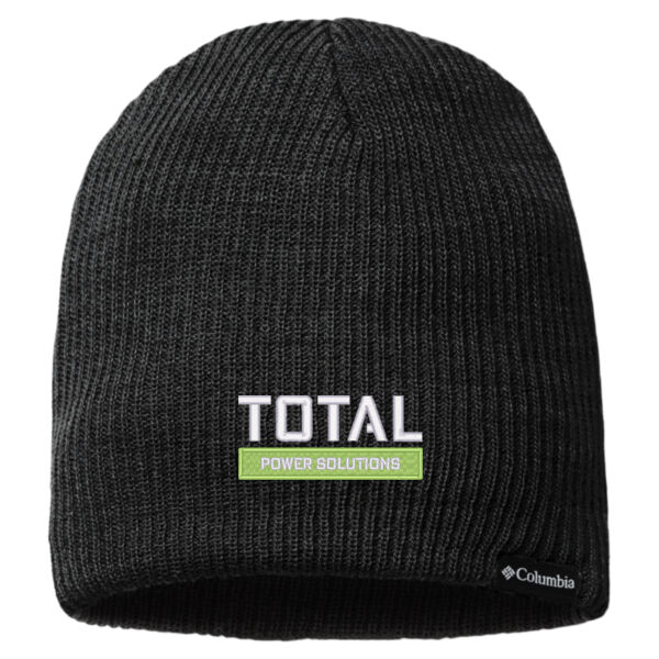 Total Industries Embroidered Power Solutions - Ale Creek™ Beanie Thumbnail