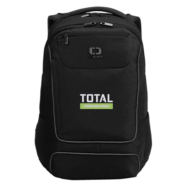 Total Industries Embroidered Power Solutions - Range Pack Thumbnail