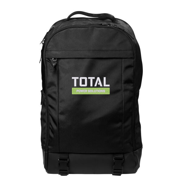 Total Industries Embroidered Power Solutions - Pack Thumbnail