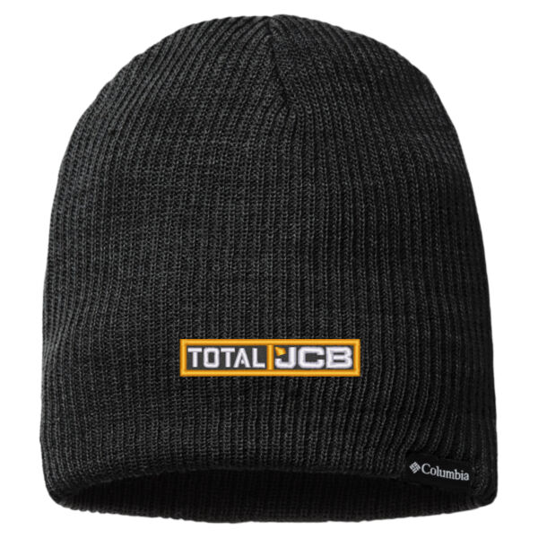 Total JCB Embroidered - Ale Creek™ Beanie Thumbnail