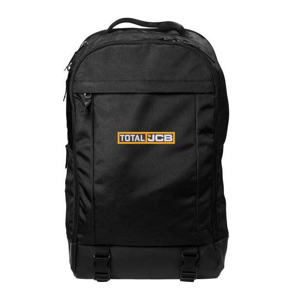 Total JCB Embroidered - Pack Thumbnail