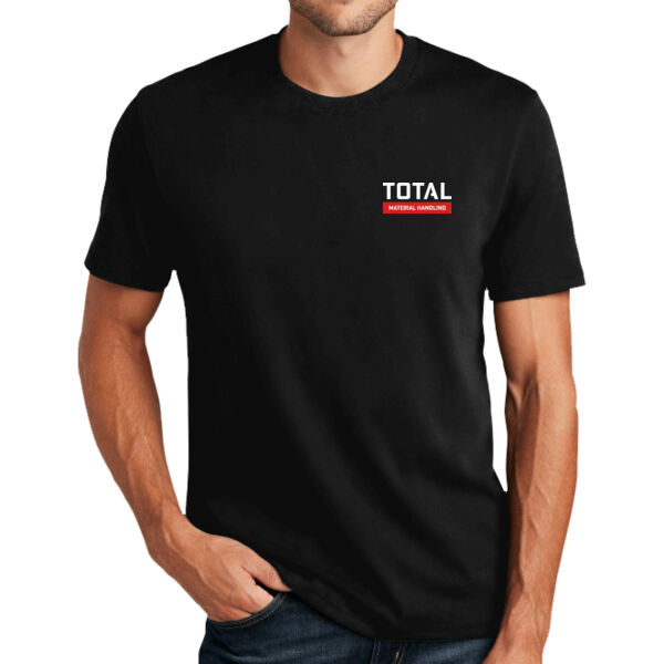 Total Industries Material Handling Printed - Re Tee Thumbnail