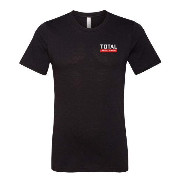 Total Industries Material Handling Printed - Unisex CVC Jersey Tee Thumbnail